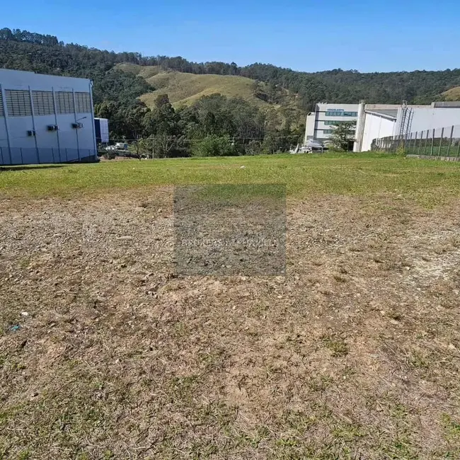 Foto 2 de Lote de Condomínio à venda, 2900m2 em Tamboré, Santana De Parnaiba - SP