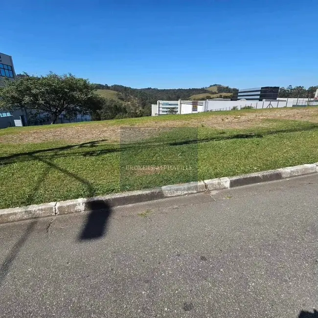 Foto 4 de Lote de Condomínio à venda, 2900m2 em Tamboré, Santana De Parnaiba - SP