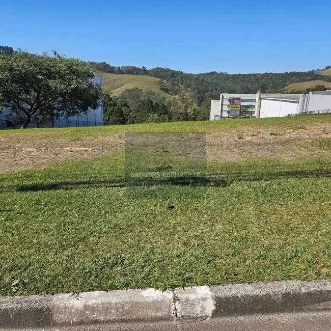 Foto 6 de Lote de Condomínio à venda, 2900m2 em Tamboré, Santana De Parnaiba - SP