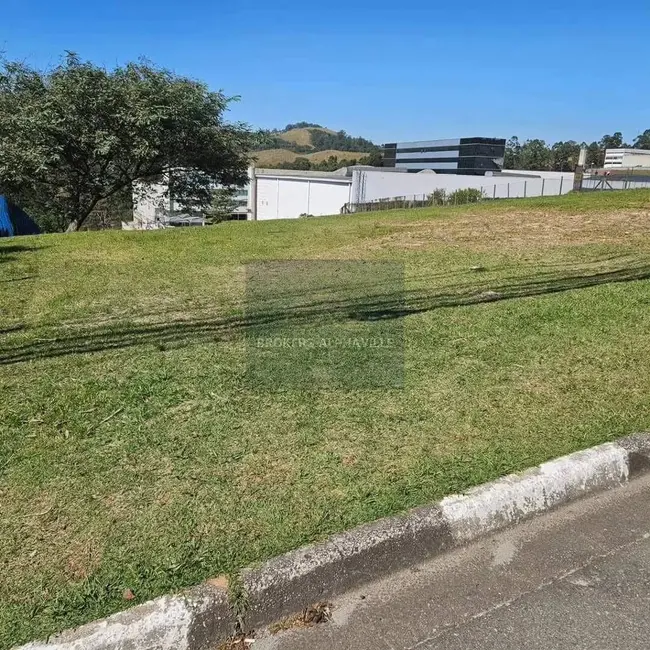 Foto 1 de Lote de Condomínio à venda, 2900m2 em Tamboré, Santana De Parnaiba - SP