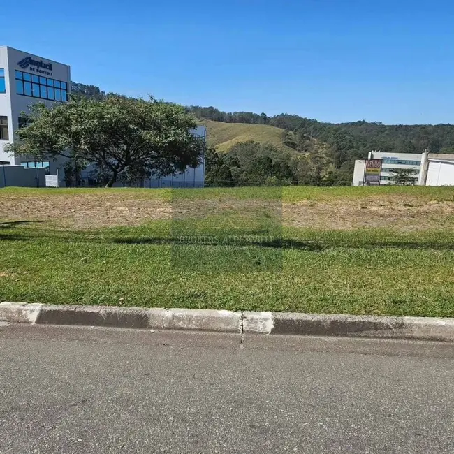Foto 5 de Lote de Condomínio à venda, 2900m2 em Tamboré, Santana De Parnaiba - SP
