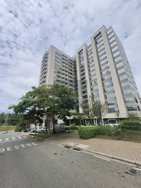 Foto 1 de Apartamento com 1 quarto para alugar, 46m2 em Tamboré, Santana De Parnaiba - SP