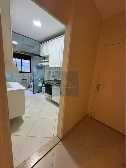 Foto 4 de Apartamento com 3 quartos à venda, 75m2 em Barueri - SP