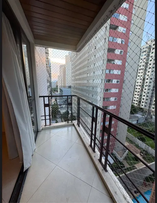Foto 1 de Apartamento com 3 quartos à venda, 75m2 em Barueri - SP