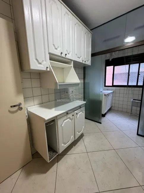 Foto 3 de Apartamento com 3 quartos à venda, 75m2 em Barueri - SP