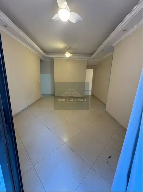 Foto 6 de Apartamento com 3 quartos à venda, 75m2 em Barueri - SP