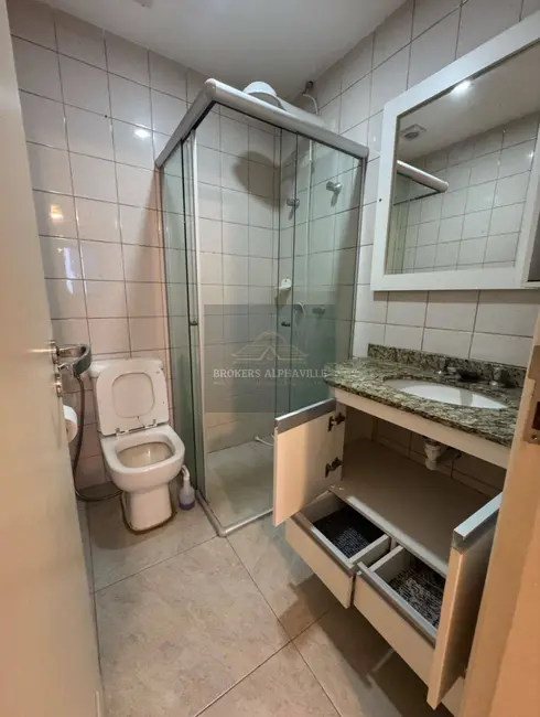 Foto 8 de Apartamento com 3 quartos à venda, 75m2 em Barueri - SP