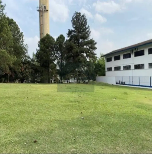 Foto 6 de Terreno / Lote à venda, 1740m2 em Tamboré, Barueri - SP