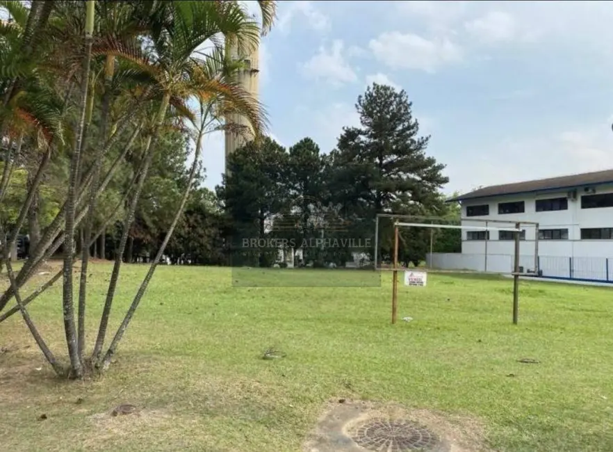 Foto 2 de Terreno / Lote à venda, 1740m2 em Tamboré, Barueri - SP