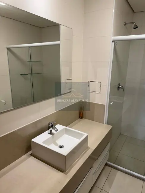 Foto 8 de Apartamento com 1 quarto à venda, 45m2 em Tamboré, Santana De Parnaiba - SP