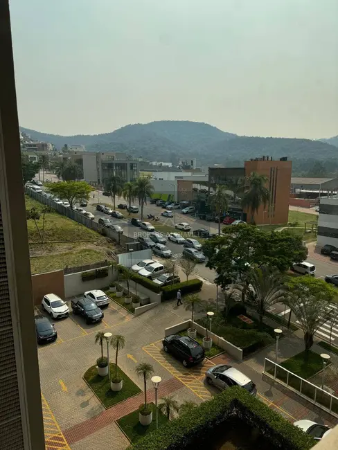 Foto 5 de Apartamento com 1 quarto à venda, 45m2 em Tamboré, Santana De Parnaiba - SP