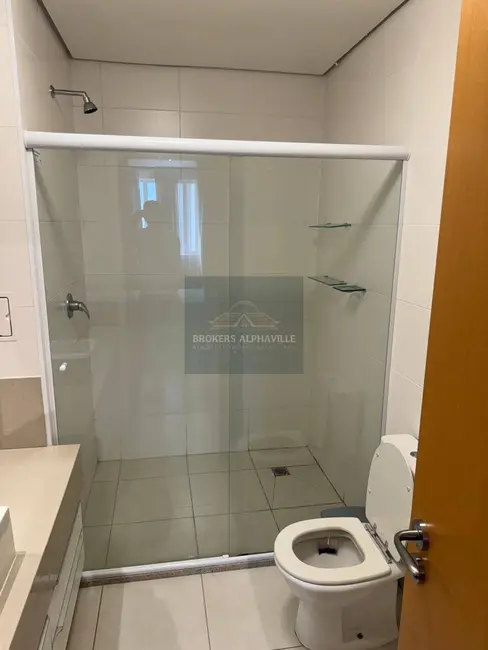 Foto 6 de Apartamento com 1 quarto à venda, 45m2 em Tamboré, Santana De Parnaiba - SP