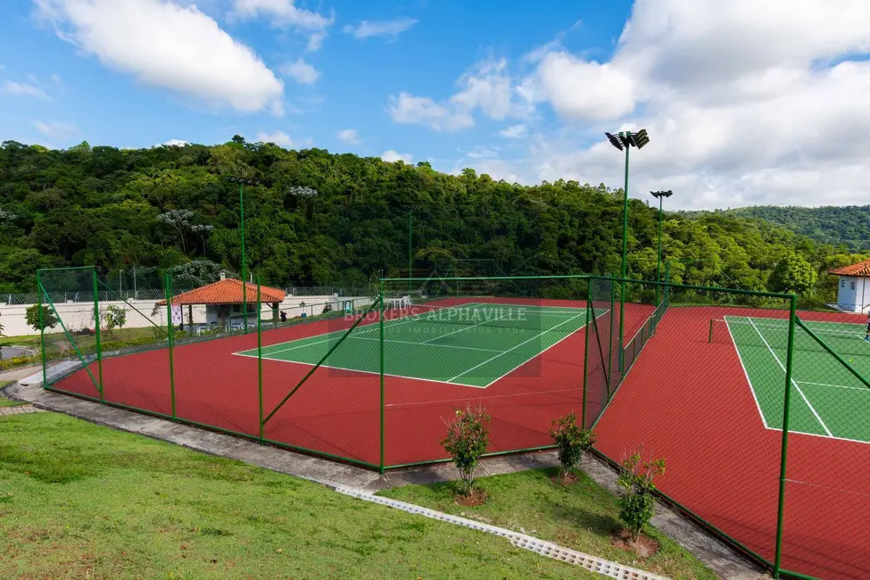 Foto 9 de Lote de Condomínio à venda, 615m2 em Cidade Tamboré, Santana De Parnaiba - SP