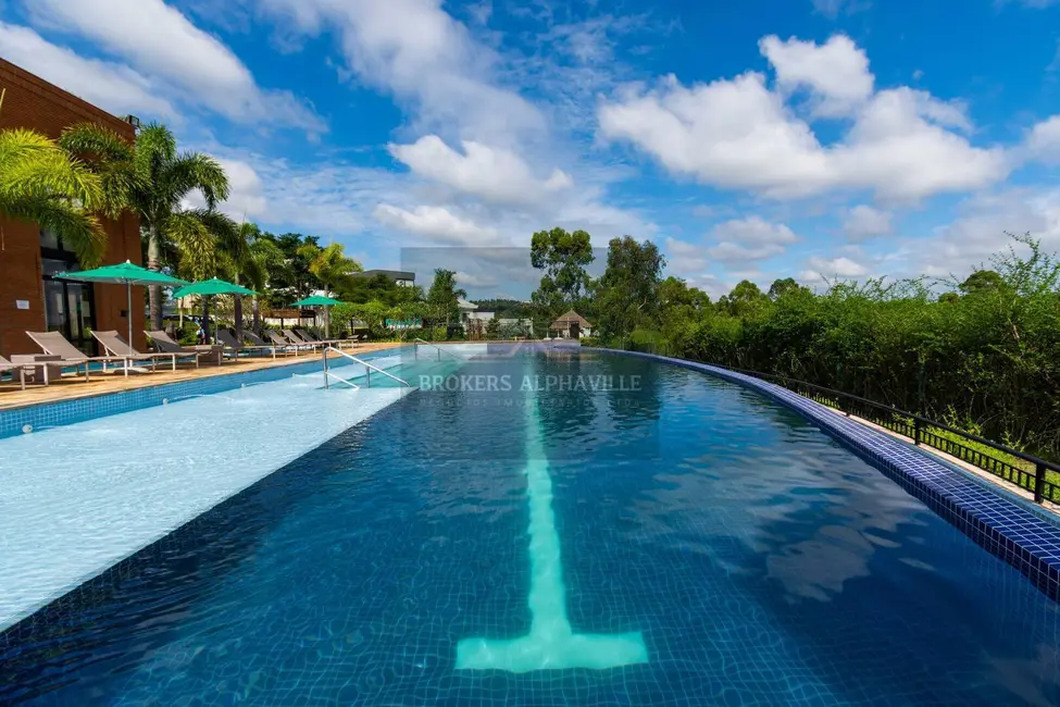 Foto 3 de Lote de Condomínio à venda, 615m2 em Cidade Tamboré, Santana De Parnaiba - SP