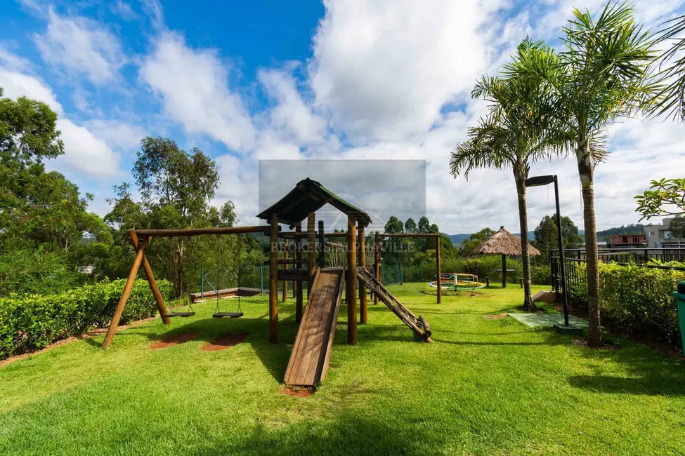 Foto 6 de Lote de Condomínio à venda, 615m2 em Cidade Tamboré, Santana De Parnaiba - SP