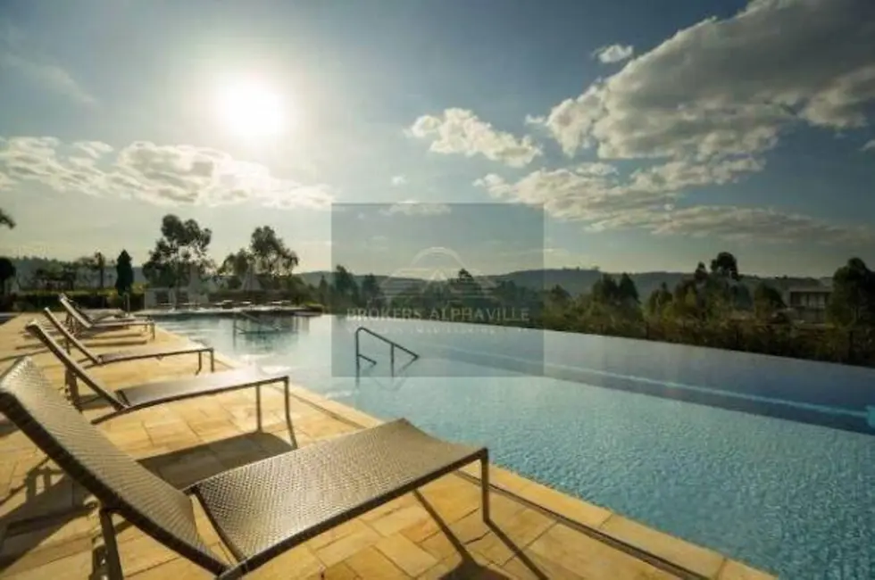 Foto 4 de Lote de Condomínio à venda, 615m2 em Cidade Tamboré, Santana De Parnaiba - SP