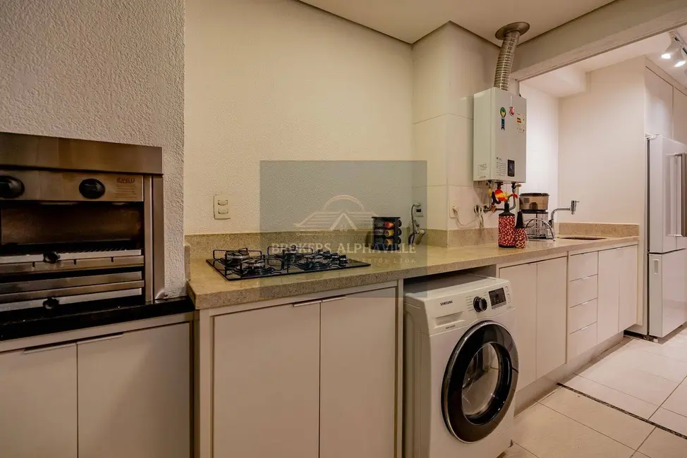 Foto 3 de Apartamento com 2 quartos à venda, 63m2 em Alphaville Empresarial, Barueri - SP