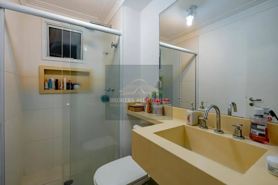 Foto 6 de Apartamento com 2 quartos à venda, 63m2 em Alphaville Empresarial, Barueri - SP