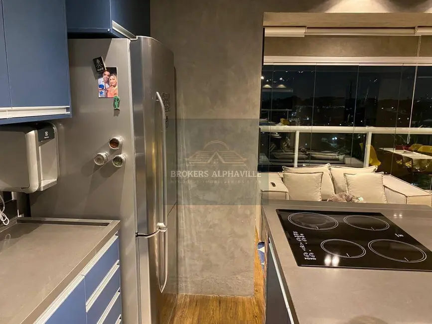 Apartamento com 1 quarto à venda, 43m2 em Jardim Aeroporto, São Paulo - SP - imagem 6 Foto 6 de Apartamento com 1 quarto à venda, 43m2 em Jardim Aeroporto, São Paulo - SP