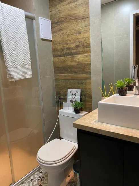 Apartamento com 1 quarto à venda, 43m2 em Jardim Aeroporto, São Paulo - SP - imagem 7 Foto 7 de Apartamento com 1 quarto à venda, 43m2 em Jardim Aeroporto, São Paulo - SP