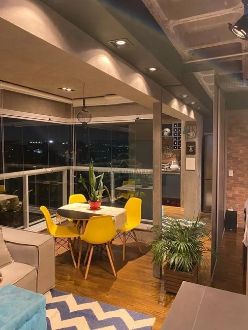 Apartamento com 1 quarto à venda, 43m2 em Jardim Aeroporto, São Paulo - SP - imagem 8 Foto 8 de Apartamento com 1 quarto à venda, 43m2 em Jardim Aeroporto, São Paulo - SP