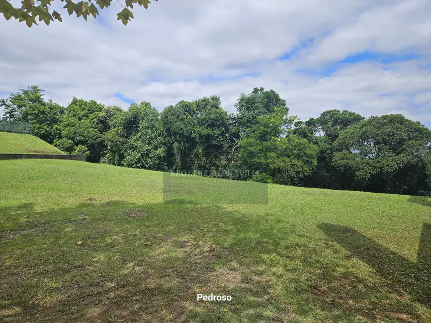 Foto 2 de Lote de Condomínio à venda, 730m2 em Alphaville, Santana De Parnaiba - SP