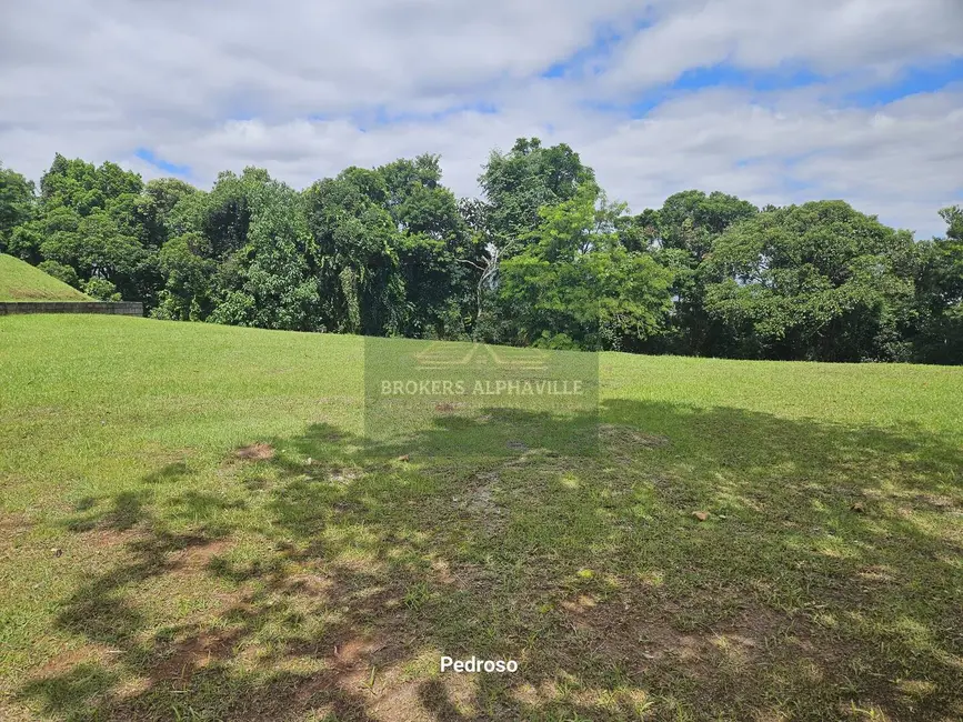 Foto 5 de Lote de Condomínio à venda, 730m2 em Alphaville, Santana De Parnaiba - SP