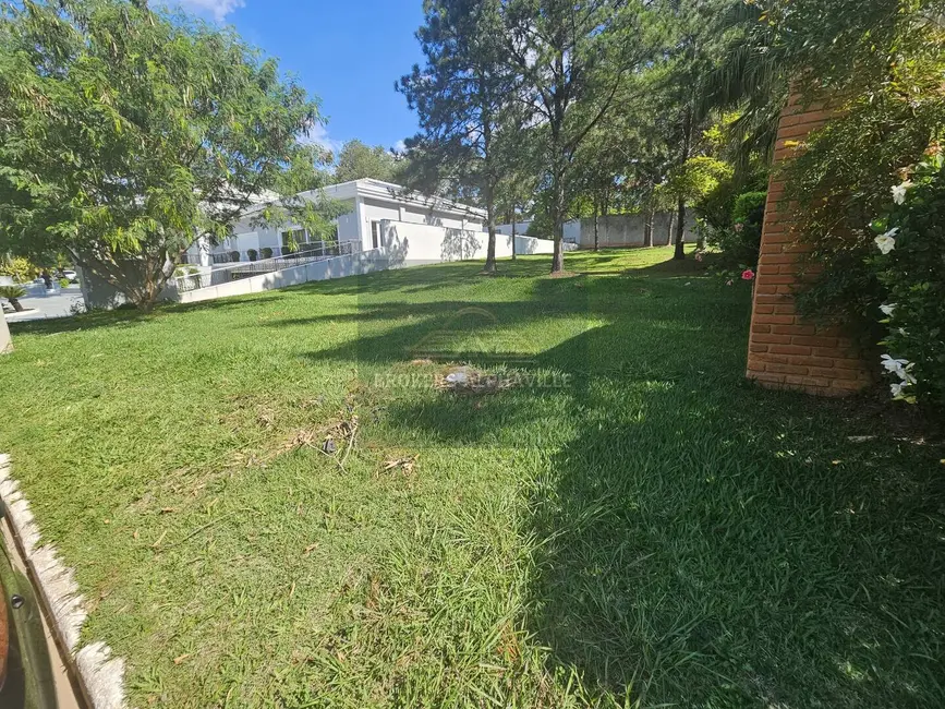 Foto 2 de Lote de Condomínio à venda, 1000m2 em Alphaville, Santana De Parnaiba - SP
