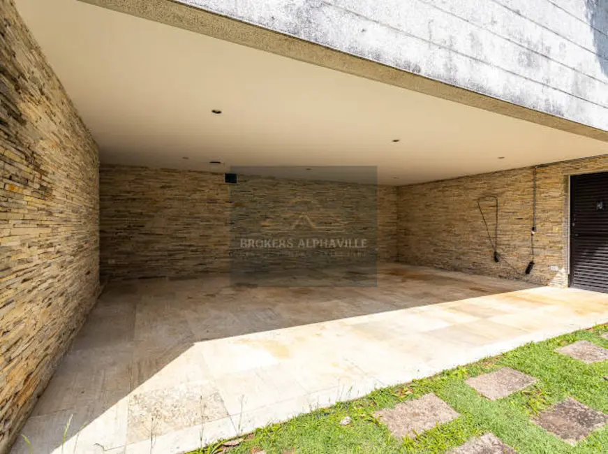 Casa com 5 quartos à venda e para alugar, 796m2 em Alphaville, Santana De Parnaiba - SP - imagem 3 Foto 3 de Casa com 5 quartos à venda e para alugar, 796m2 em Alphaville, Santana De Parnaiba - SP