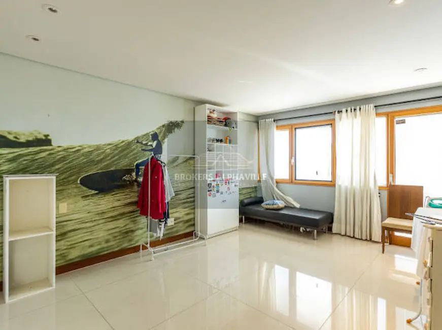 Casa com 5 quartos à venda e para alugar, 796m2 em Alphaville, Santana De Parnaiba - SP - imagem 6 Foto 6 de Casa com 5 quartos à venda e para alugar, 796m2 em Alphaville, Santana De Parnaiba - SP