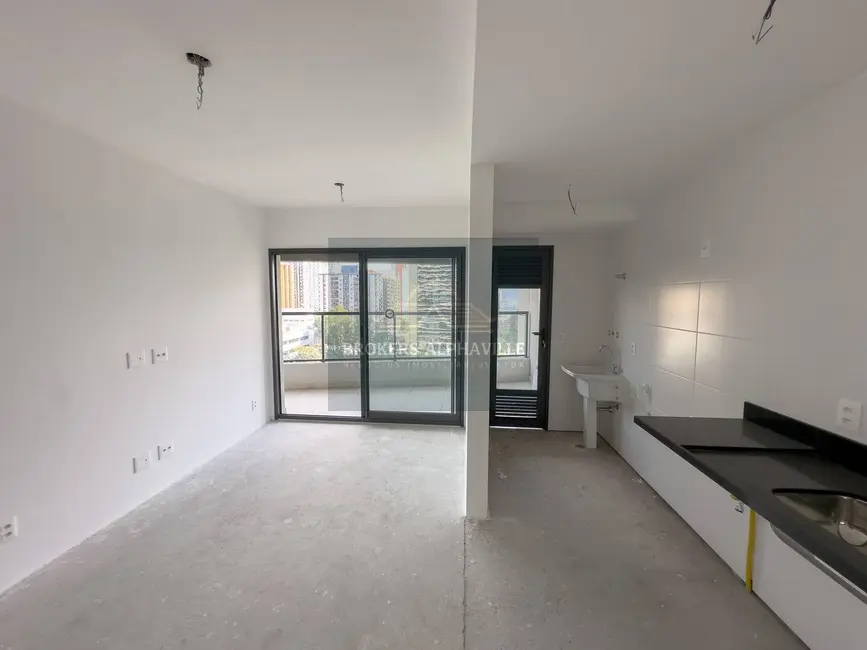 Apartamento com 2 quartos à venda, 75m2 em Barueri - SP - imagem 2 Foto 2 de Apartamento com 2 quartos à venda, 75m2 em Barueri - SP