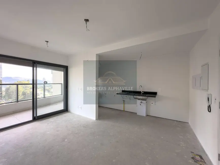 Apartamento com 2 quartos à venda, 75m2 em Barueri - SP - imagem 5 Foto 5 de Apartamento com 2 quartos à venda, 75m2 em Barueri - SP