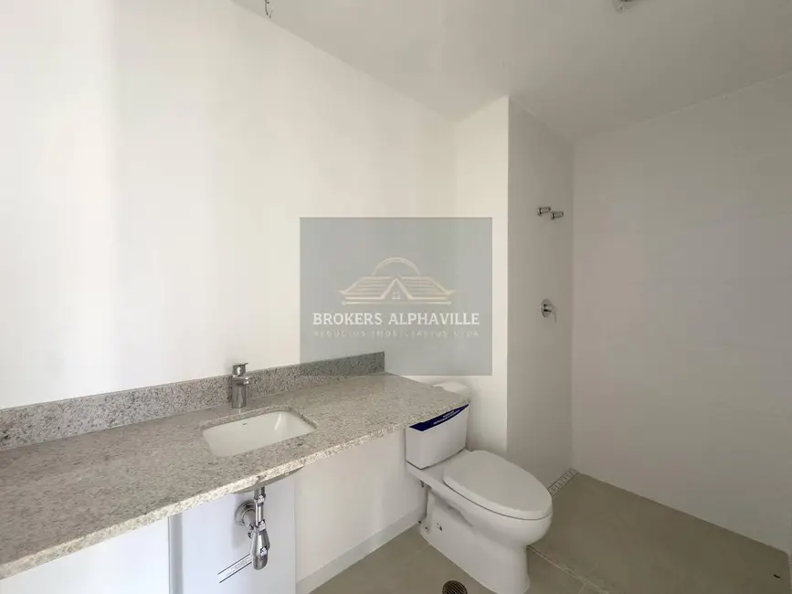 Apartamento com 2 quartos à venda, 75m2 em Barueri - SP - imagem 6 Foto 6 de Apartamento com 2 quartos à venda, 75m2 em Barueri - SP