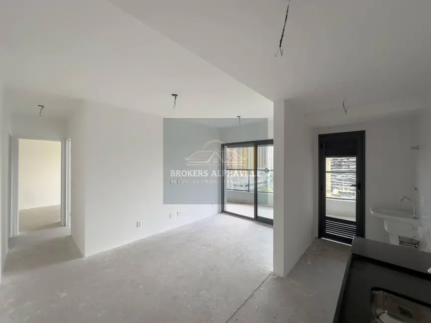 Apartamento com 2 quartos à venda, 75m2 em Barueri - SP - imagem 4 Foto 4 de Apartamento com 2 quartos à venda, 75m2 em Barueri - SP