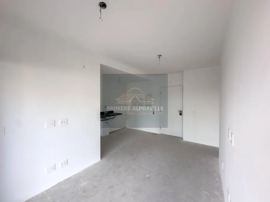 Apartamento com 2 quartos à venda, 75m2 em Barueri - SP - imagem 8 Foto 8 de Apartamento com 2 quartos à venda, 75m2 em Barueri - SP