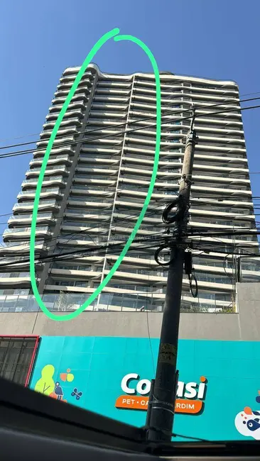 Apartamento com 2 quartos à venda, 75m2 em Barueri - SP - imagem 3 Foto 3 de Apartamento com 2 quartos à venda, 75m2 em Barueri - SP