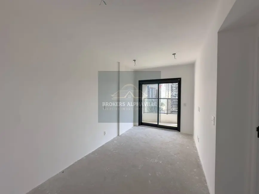 Apartamento com 2 quartos à venda, 75m2 em Barueri - SP - imagem 9 Foto 9 de Apartamento com 2 quartos à venda, 75m2 em Barueri - SP