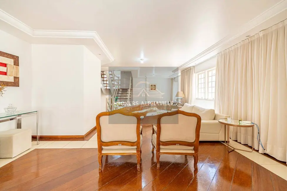 Casa com 4 quartos à venda, 390m2 em Alphaville, Santana De Parnaiba - SP - imagem 5 Foto 5 de Casa com 4 quartos à venda, 390m2 em Alphaville, Santana De Parnaiba - SP