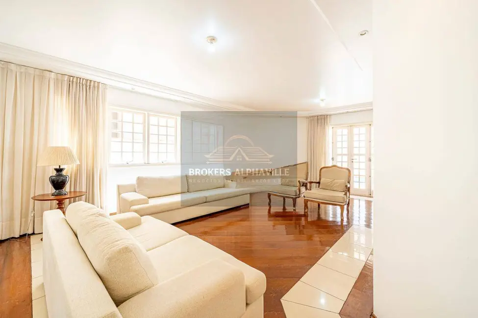 Casa com 4 quartos à venda, 390m2 em Alphaville, Santana De Parnaiba - SP - imagem 2 Foto 2 de Casa com 4 quartos à venda, 390m2 em Alphaville, Santana De Parnaiba - SP