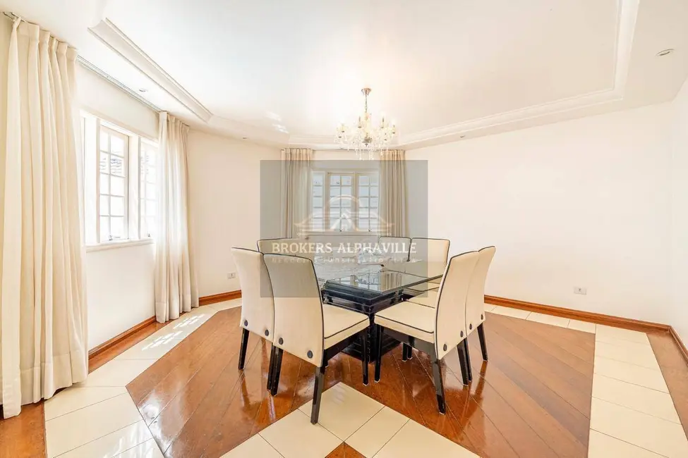 Casa com 4 quartos à venda, 390m2 em Alphaville, Santana De Parnaiba - SP - imagem 7 Foto 7 de Casa com 4 quartos à venda, 390m2 em Alphaville, Santana De Parnaiba - SP