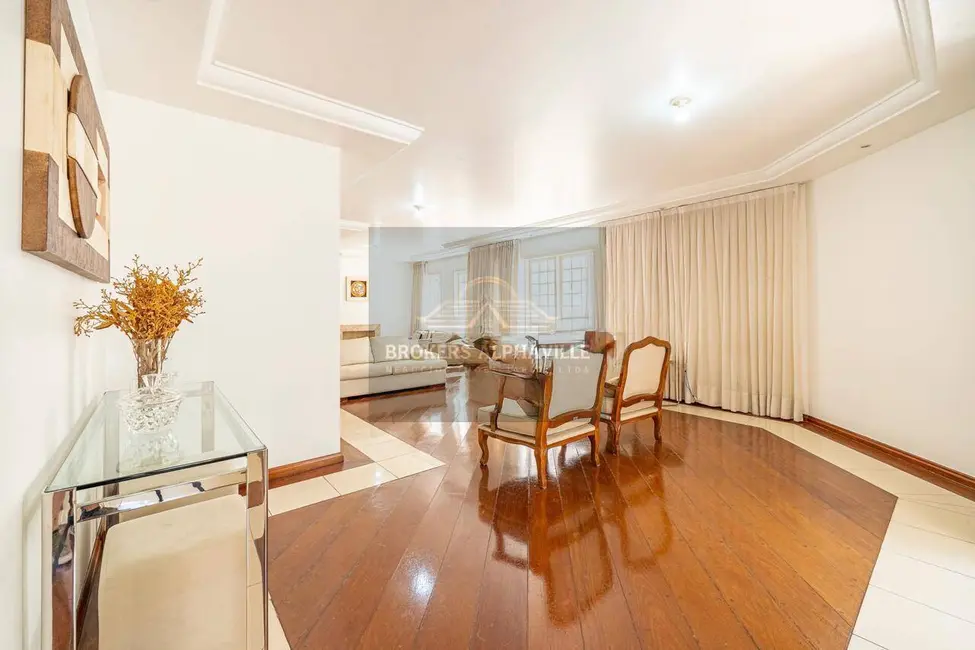 Casa com 4 quartos à venda, 390m2 em Alphaville, Santana De Parnaiba - SP - imagem 6 Foto 6 de Casa com 4 quartos à venda, 390m2 em Alphaville, Santana De Parnaiba - SP