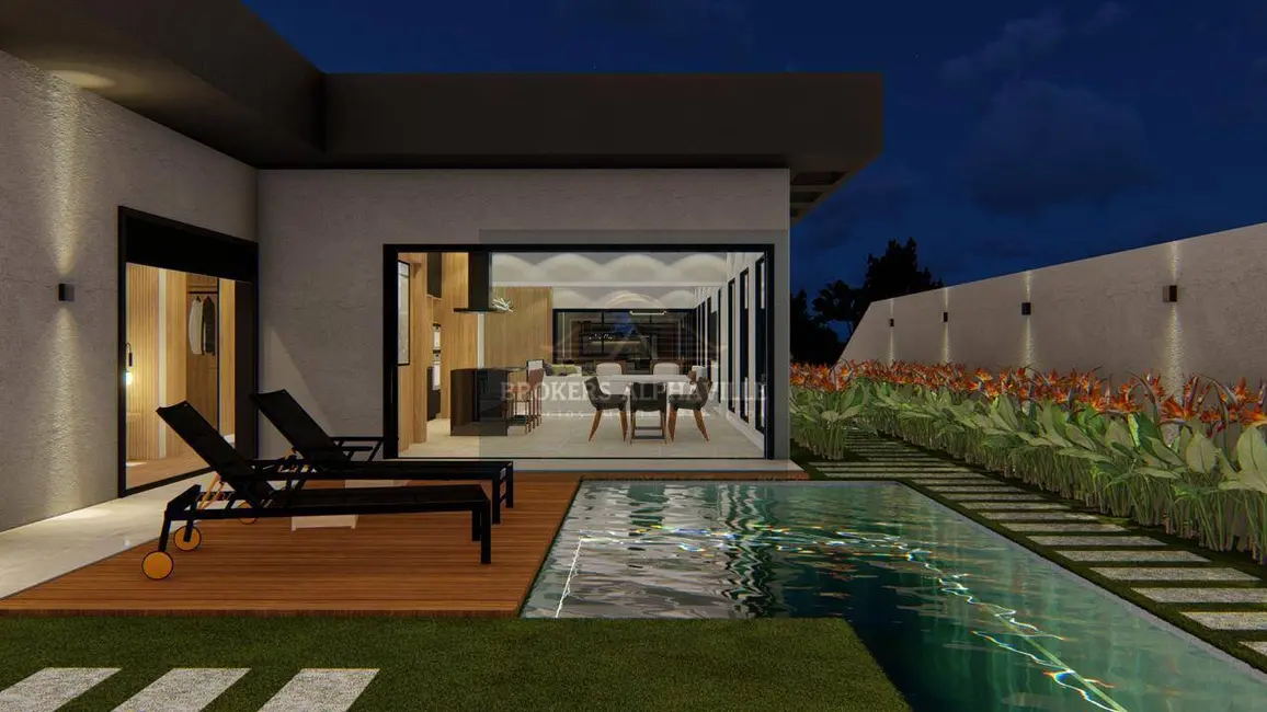 Foto 3 de Casa com 4 quartos à venda, 490m2 em Sítio do Morro, Santana De Parnaiba - SP