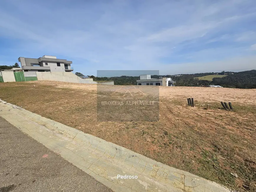 Foto 4 de Lote de Condomínio à venda, 435m2 em Sítio do Morro, Santana De Parnaiba - SP