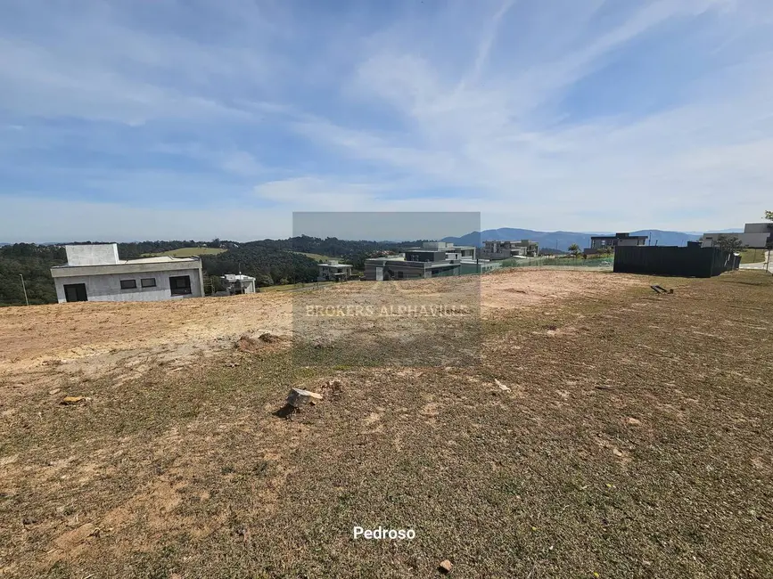 Foto 7 de Lote de Condomínio à venda, 435m2 em Sítio do Morro, Santana De Parnaiba - SP