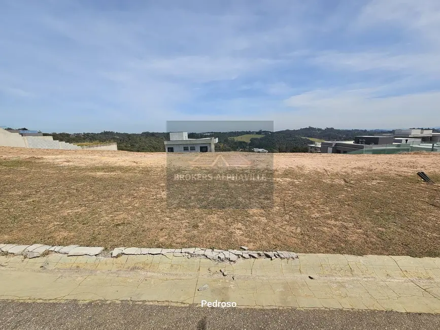 Foto 5 de Lote de Condomínio à venda, 435m2 em Sítio do Morro, Santana De Parnaiba - SP