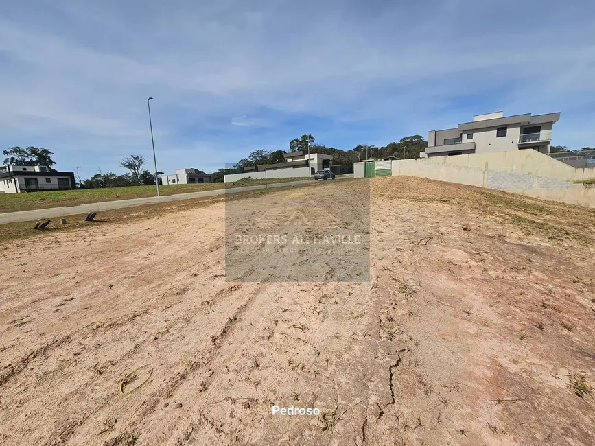 Foto 9 de Lote de Condomínio à venda, 435m2 em Sítio do Morro, Santana De Parnaiba - SP