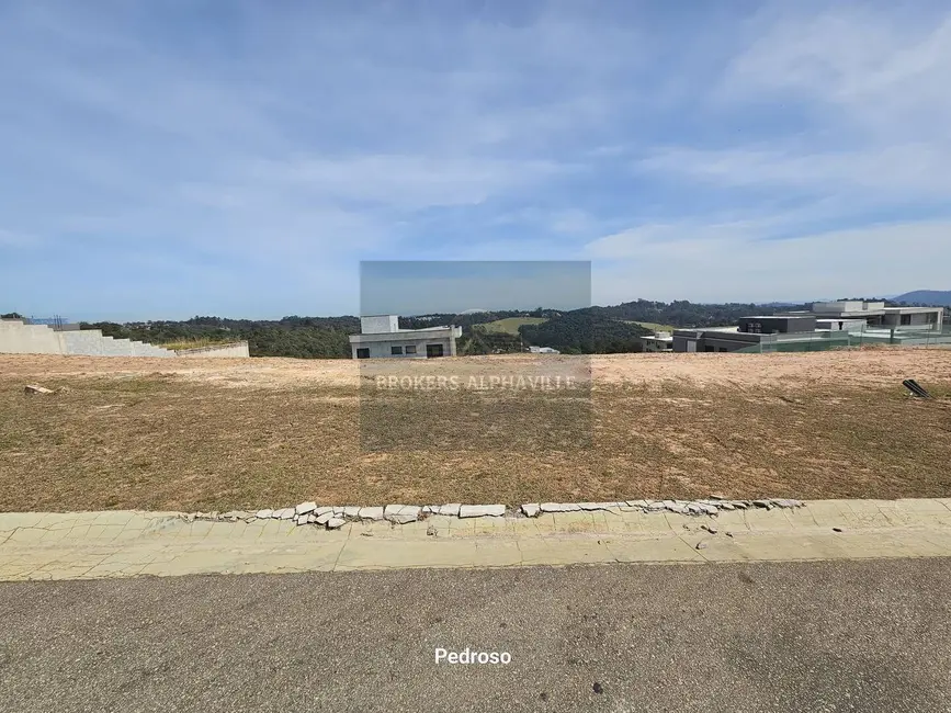 Foto 6 de Lote de Condomínio à venda, 435m2 em Sítio do Morro, Santana De Parnaiba - SP