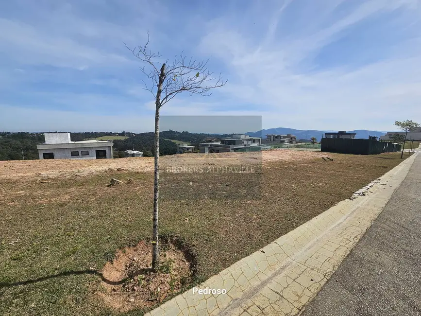 Foto 1 de Lote de Condomínio à venda, 435m2 em Sítio do Morro, Santana De Parnaiba - SP