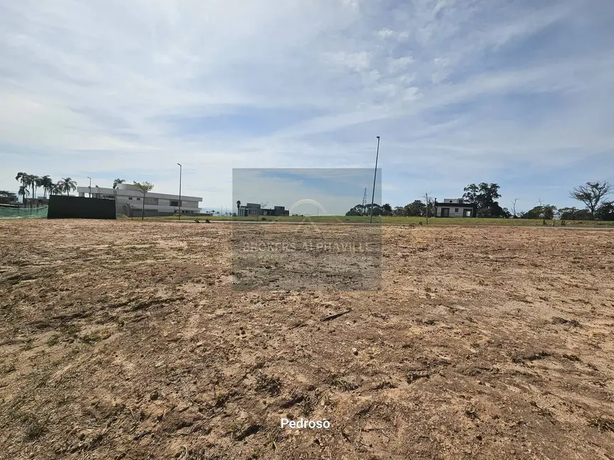 Foto 8 de Lote de Condomínio à venda, 435m2 em Sítio do Morro, Santana De Parnaiba - SP