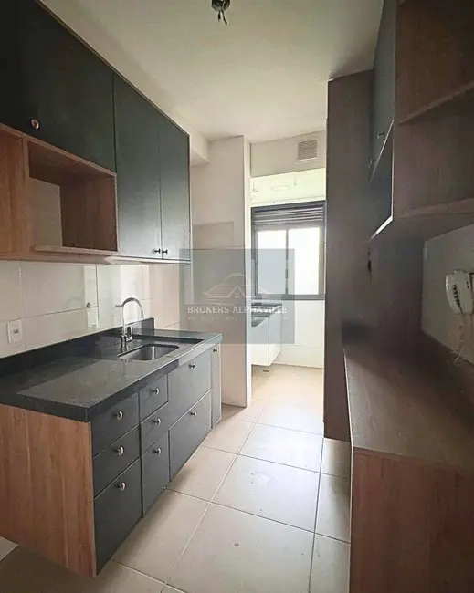 Foto 1 de Apartamento com 2 quartos à venda, 85m2 em Melville Empresarial I e II, Barueri - SP